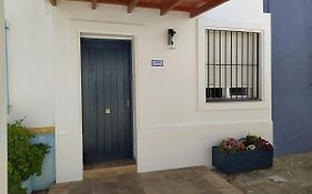 Casa Izaro